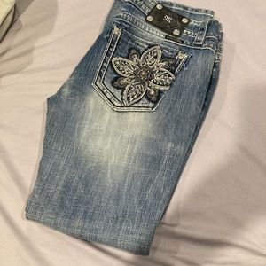 MissMe Jeans size 32